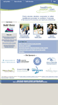 Mobile Screenshot of healthinfosource.com